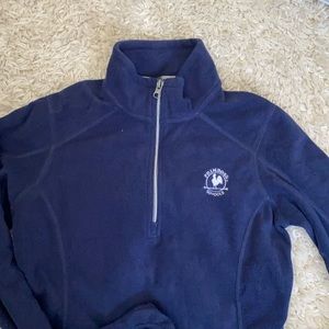 Primrose Employee uniform